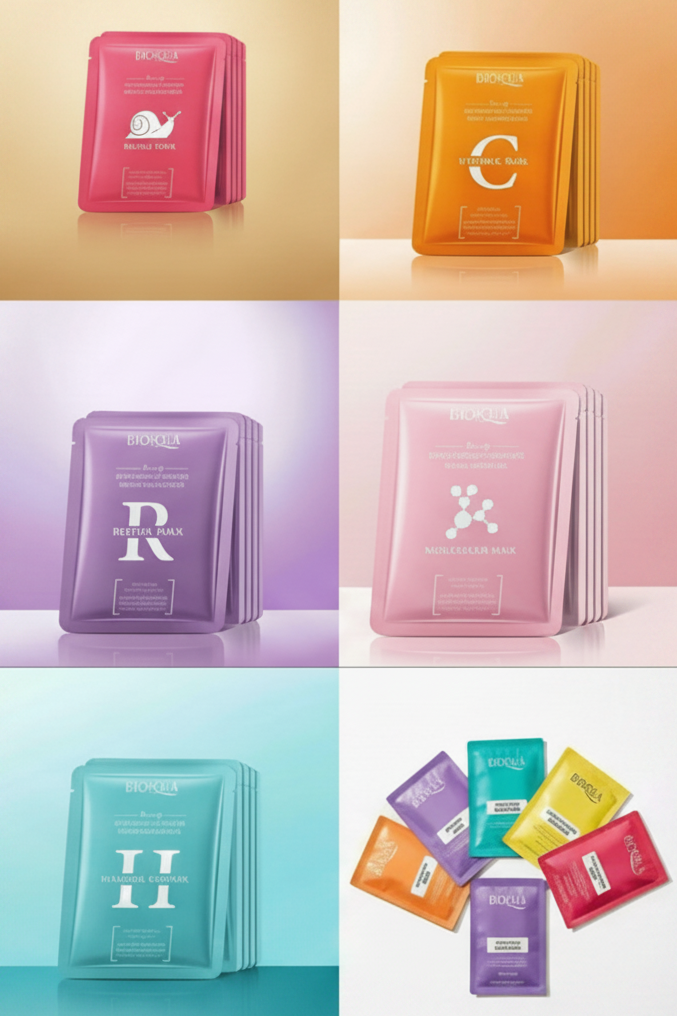 Cure Multi-Vitamines : Le Spa à Domicile 🧖‍♀️