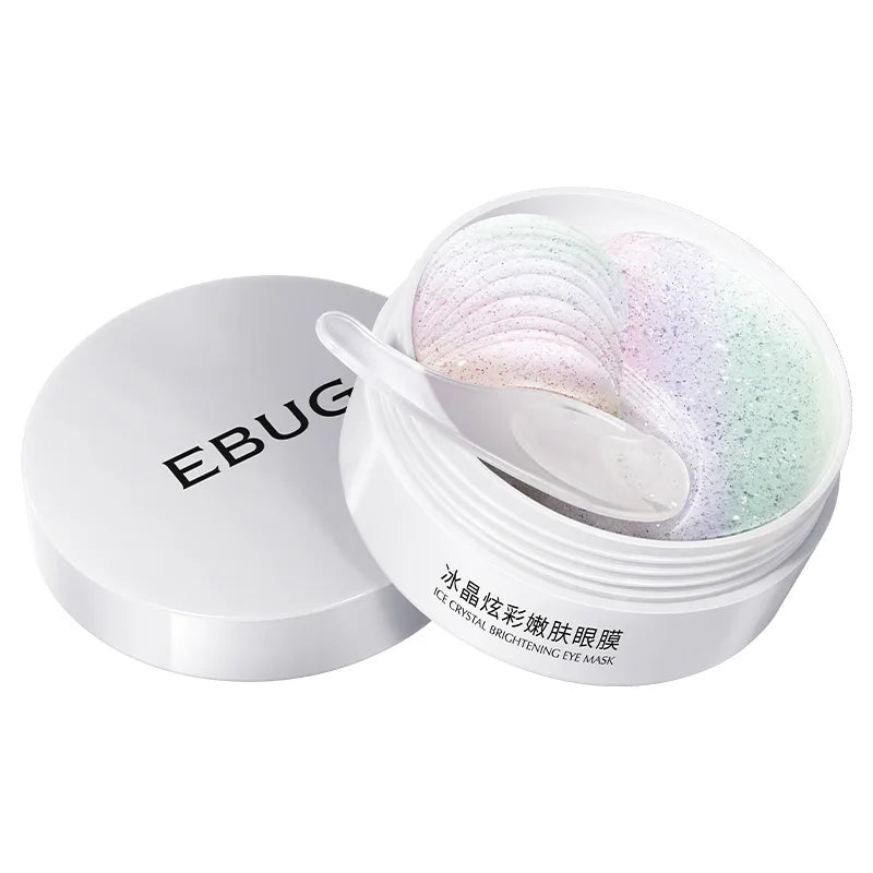 Patchs Hydrogel à la Bave d'Escargot & Collagène Réparateur Skin Care (60psc)
Collection complète à découvrir