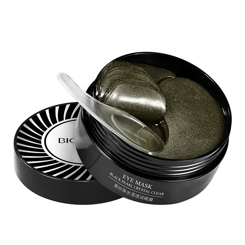 Patchs Hydrogel à la Bave d'Escargot & Collagène Réparateur Skin Care (60psc)
Collection complète à découvrir