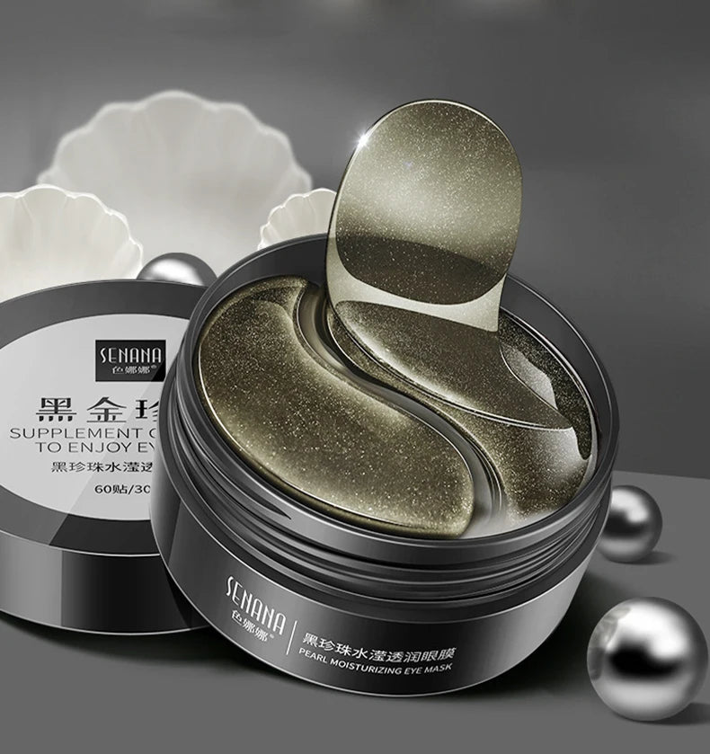 Patchs Hydrogel à la Bave d'Escargot & Collagène Réparateur Skin Care (60psc)
Collection complète à découvrir