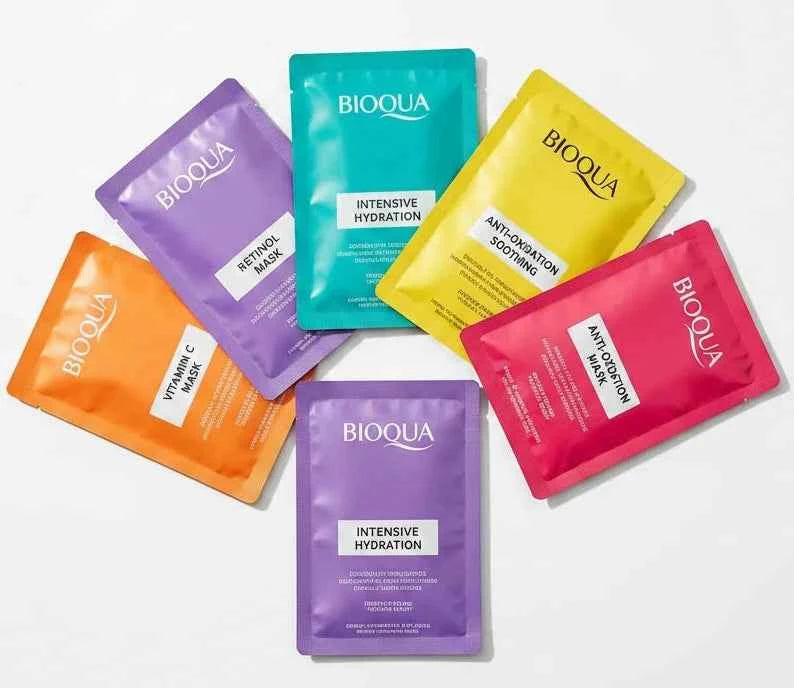 Cure Multi-Vitamines : Le Spa à Domicile 🧖‍♀️