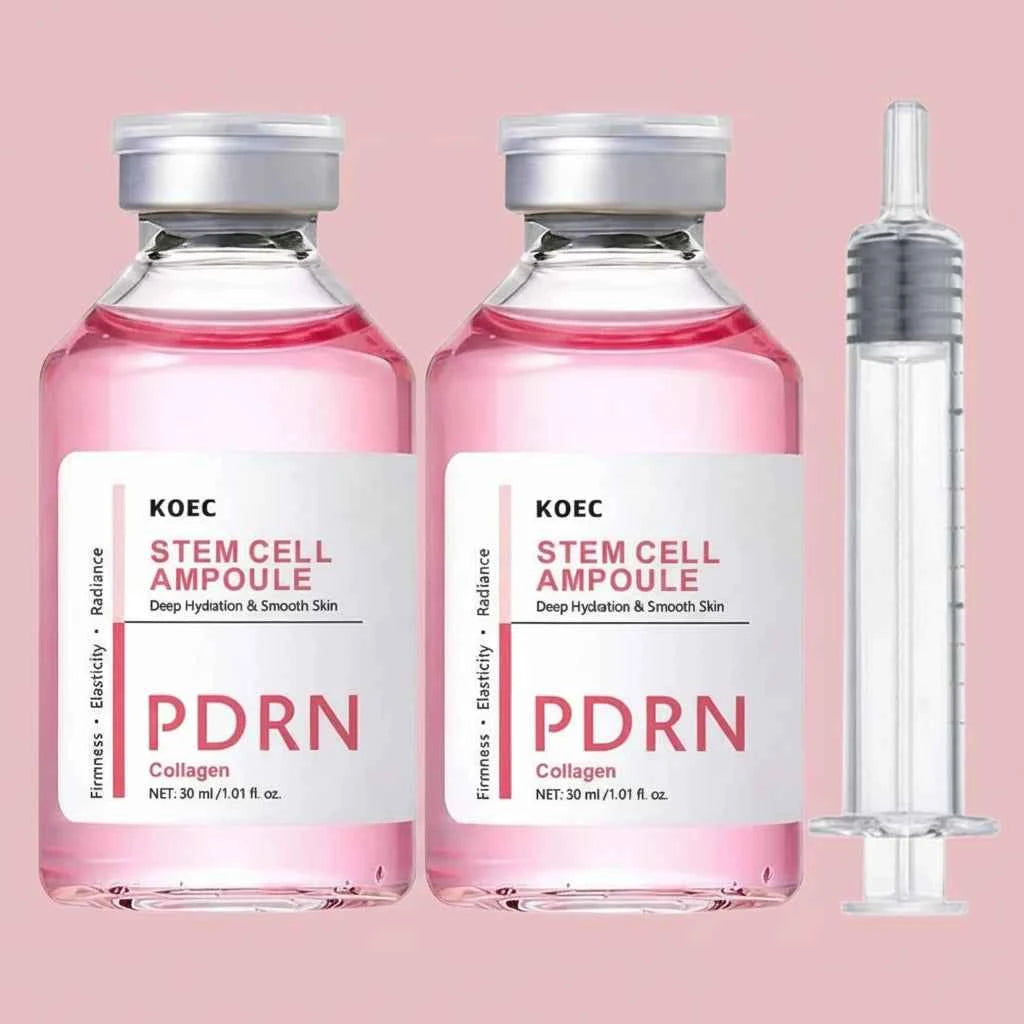 Sérum Ampoule Technologie PDRN & Collagène Régénérant