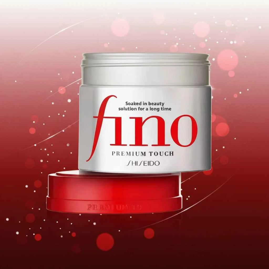 Fino Premium Touch – Réparation Intensive & Éclat Miroir