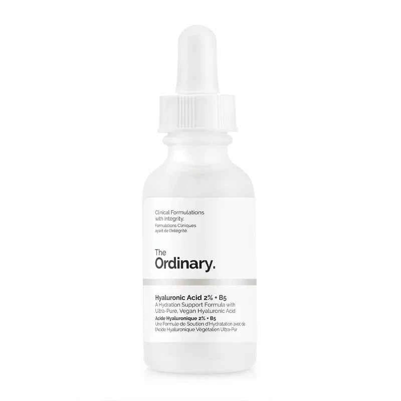 Sérums Ciblés The Ordinary – Solutions Peau Éclatante (30ml)