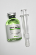 Coréen 🇰🇷 Ampoules Premium : PDRN ADN de Saumon & Stem Cell