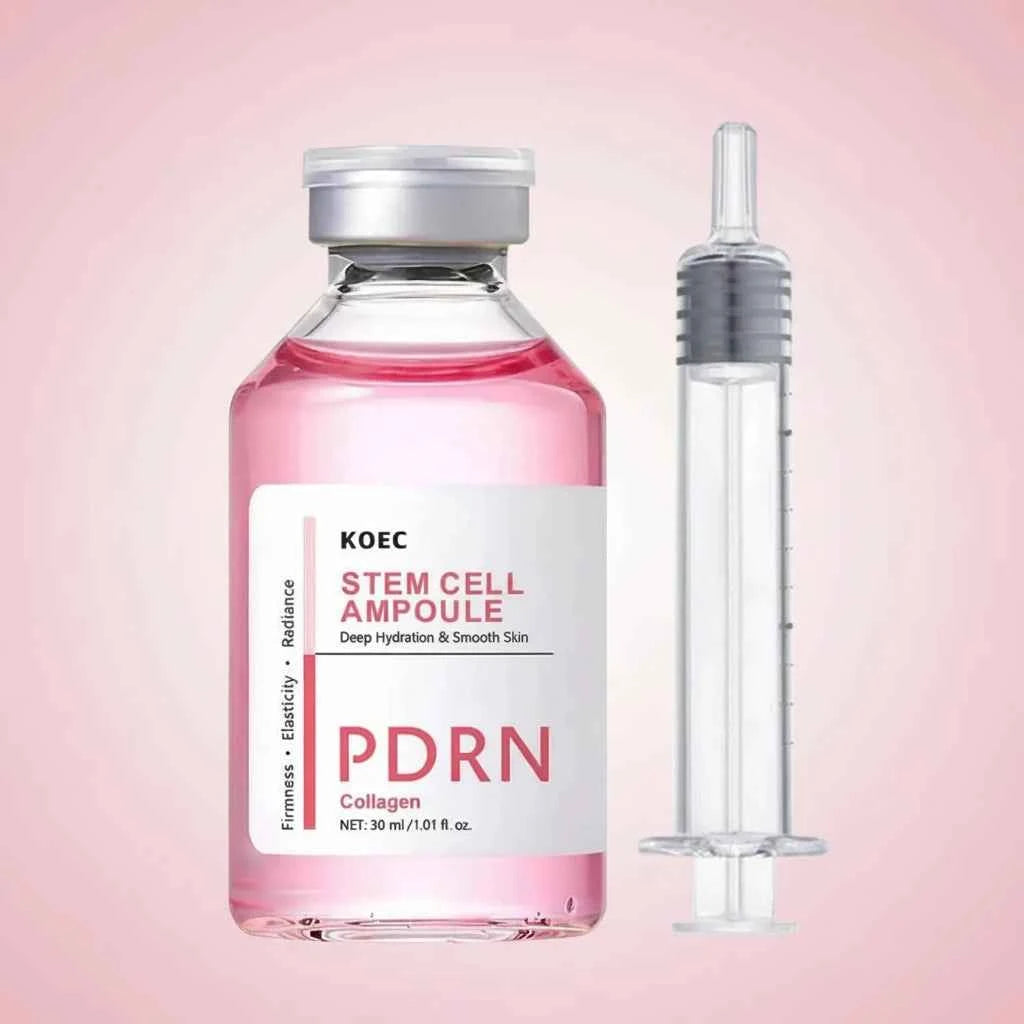 Sérum Ampoule Technologie PDRN & Collagène Régénérant