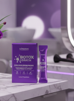 Masque Réparateur Express – Kératine "5 Seconds Repair"(Cure Coréenne)
