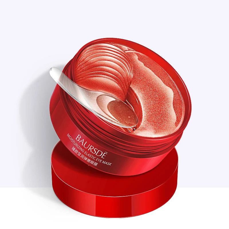 Patchs Hydrogel à la Bave d'Escargot & Collagène Réparateur Skin Care (60psc)
Collection complète à découvrir