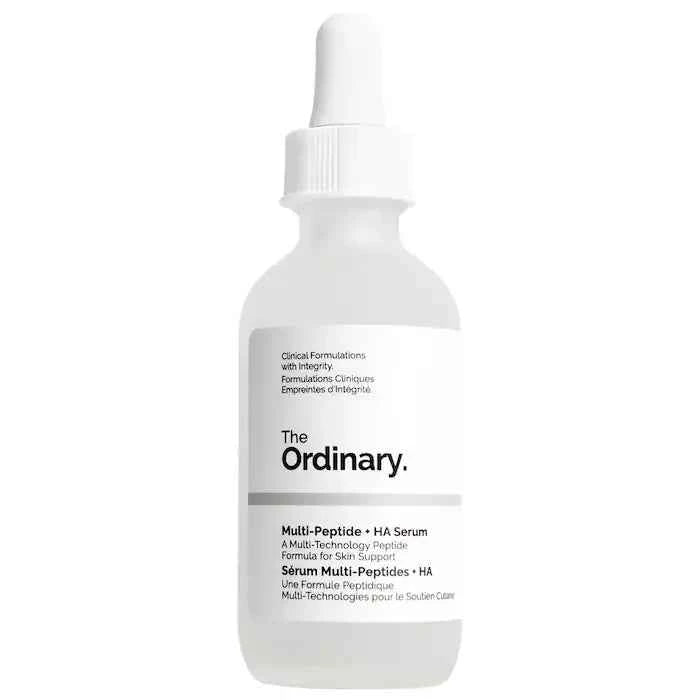 Sérums Ciblés The Ordinary – Solutions Peau Éclatante (30ml)