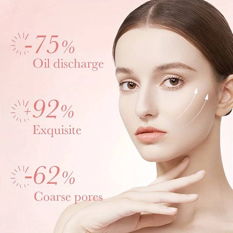 Masque Visage Hydratant extrait de Sakura, Glycérine &Hyaluronate de Sodium et Acide Hyaluronique Skin Repair 60g